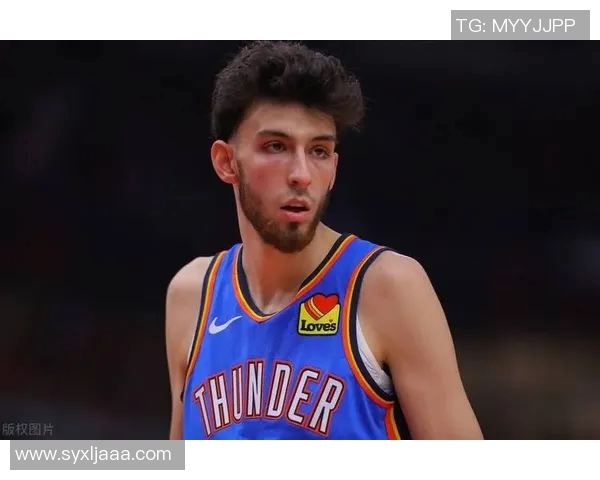 切特霍姆格伦:未来篮球巨星的崛起与挑战之路