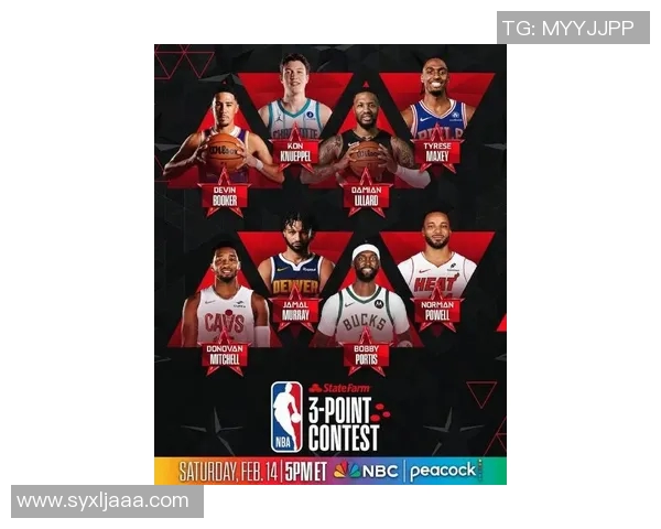 2023年国外篮球全明星赛精彩阵容揭晓球员名单一览