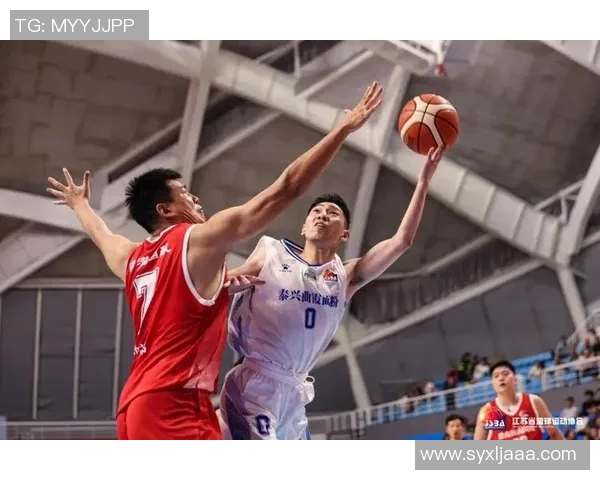 篮球明星在篮球框上翩翩起舞展现无限魅力与运动之美