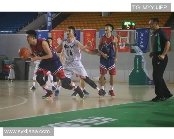 山师二附中篮球明星的成长之路与辉煌成就分享